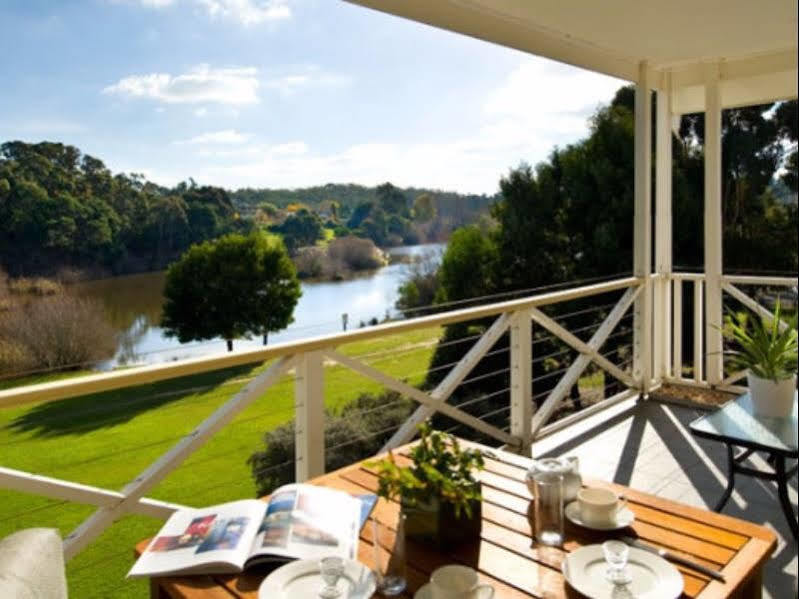 Lakeside Suites 1 Daylesford Εξωτερικό φωτογραφία