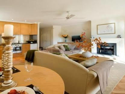 Lakeside Suites 1 Daylesford Εξωτερικό φωτογραφία