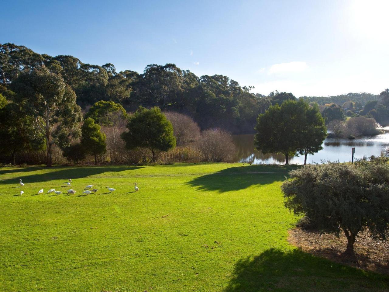 Lakeside Suites 1 Daylesford Εξωτερικό φωτογραφία