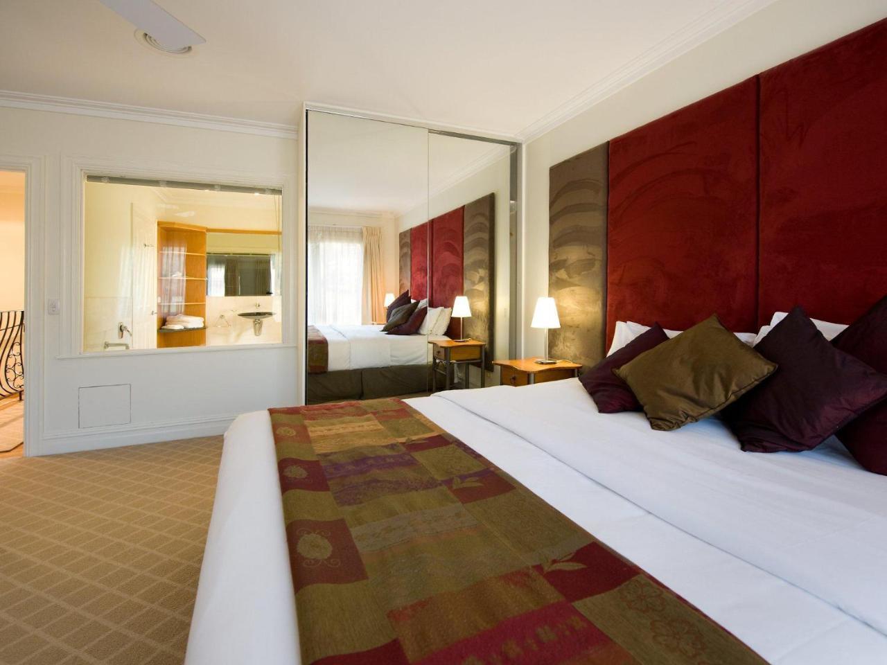 Lakeside Suites 1 Daylesford Εξωτερικό φωτογραφία