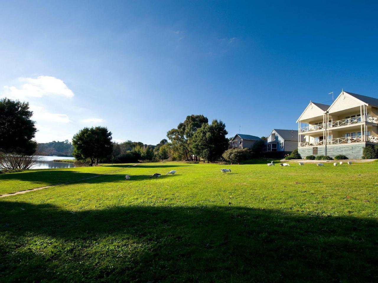 Lakeside Suites 1 Daylesford Εξωτερικό φωτογραφία