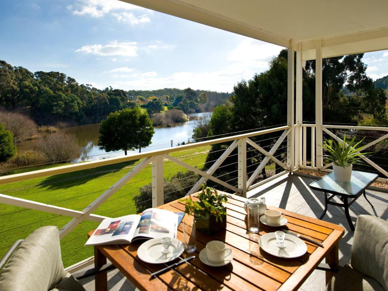 Lakeside Suites 1 Daylesford Εξωτερικό φωτογραφία