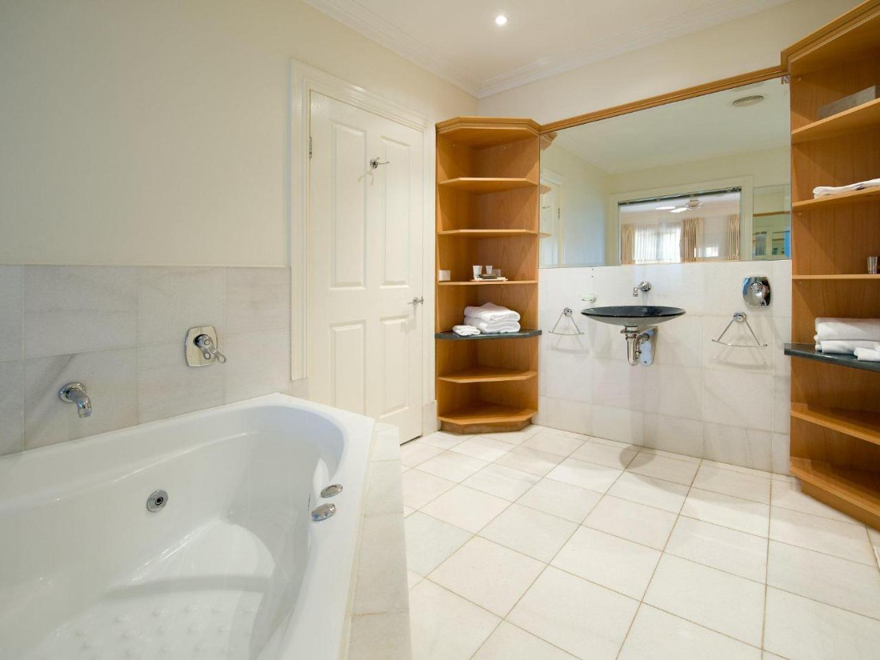 Lakeside Suites 1 Daylesford Εξωτερικό φωτογραφία