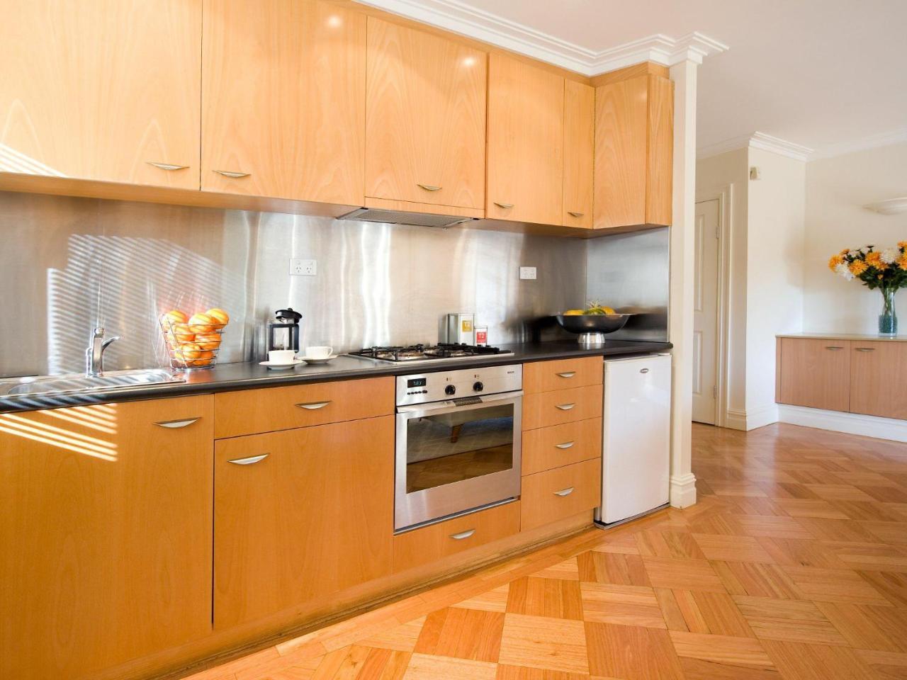 Lakeside Suites 1 Daylesford Εξωτερικό φωτογραφία